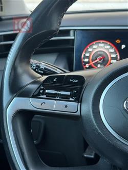 هیوندای تۆکسۆن